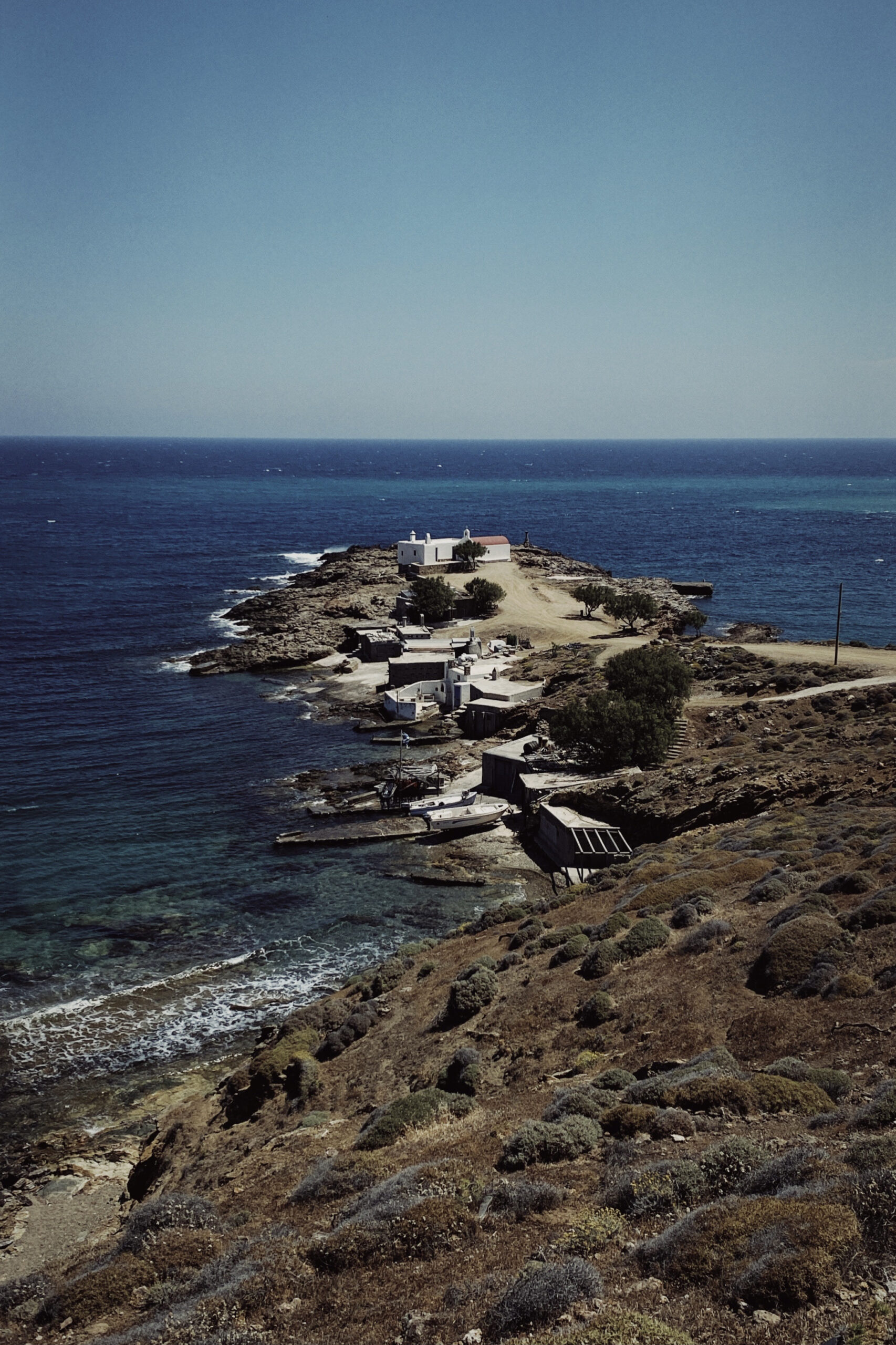 Shot with NOMO Minilux.