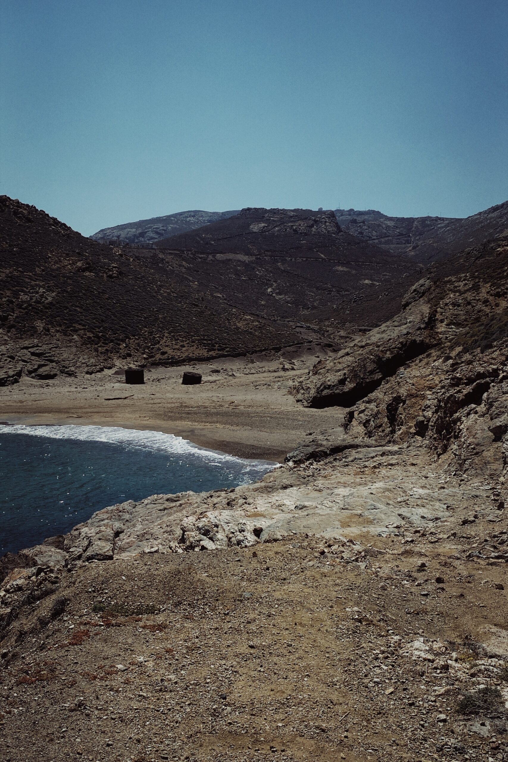 Shot with NOMO Minilux.