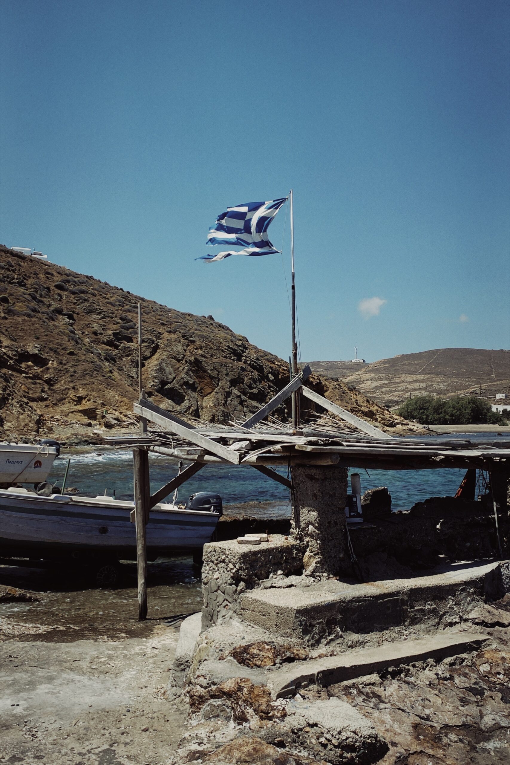 Shot with NOMO Minilux.