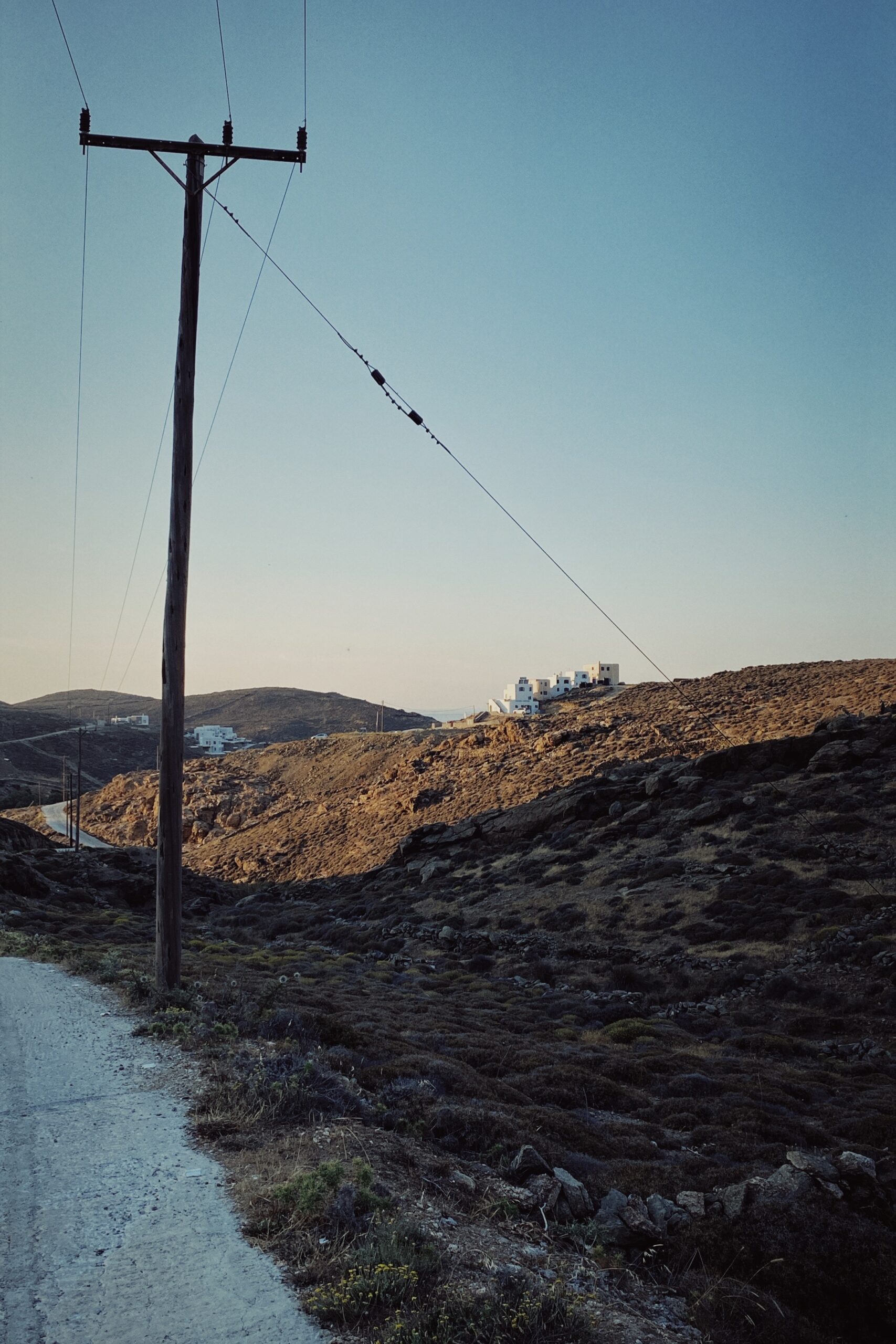 Shot with NOMO Minilux.