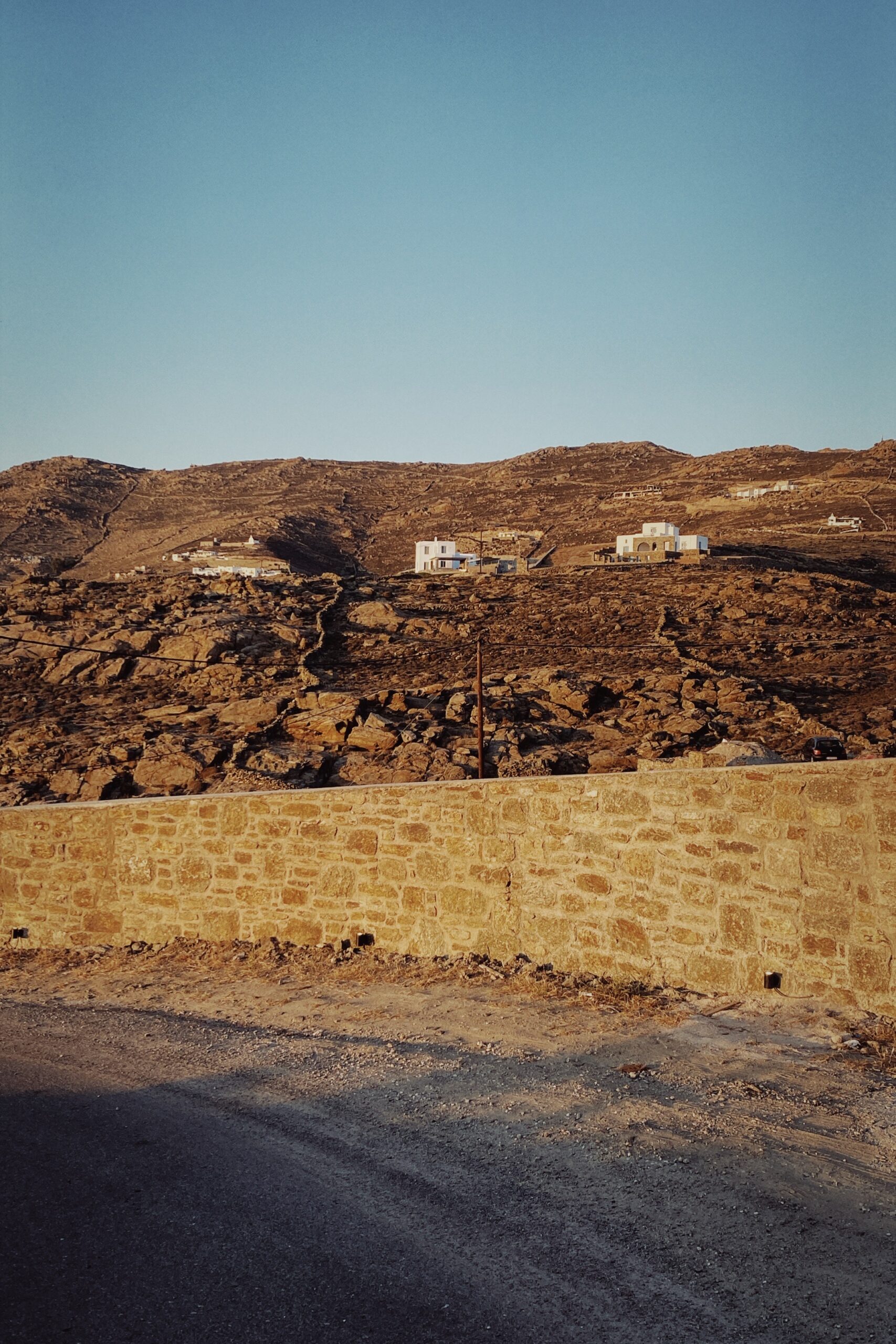 Shot with NOMO Minilux.