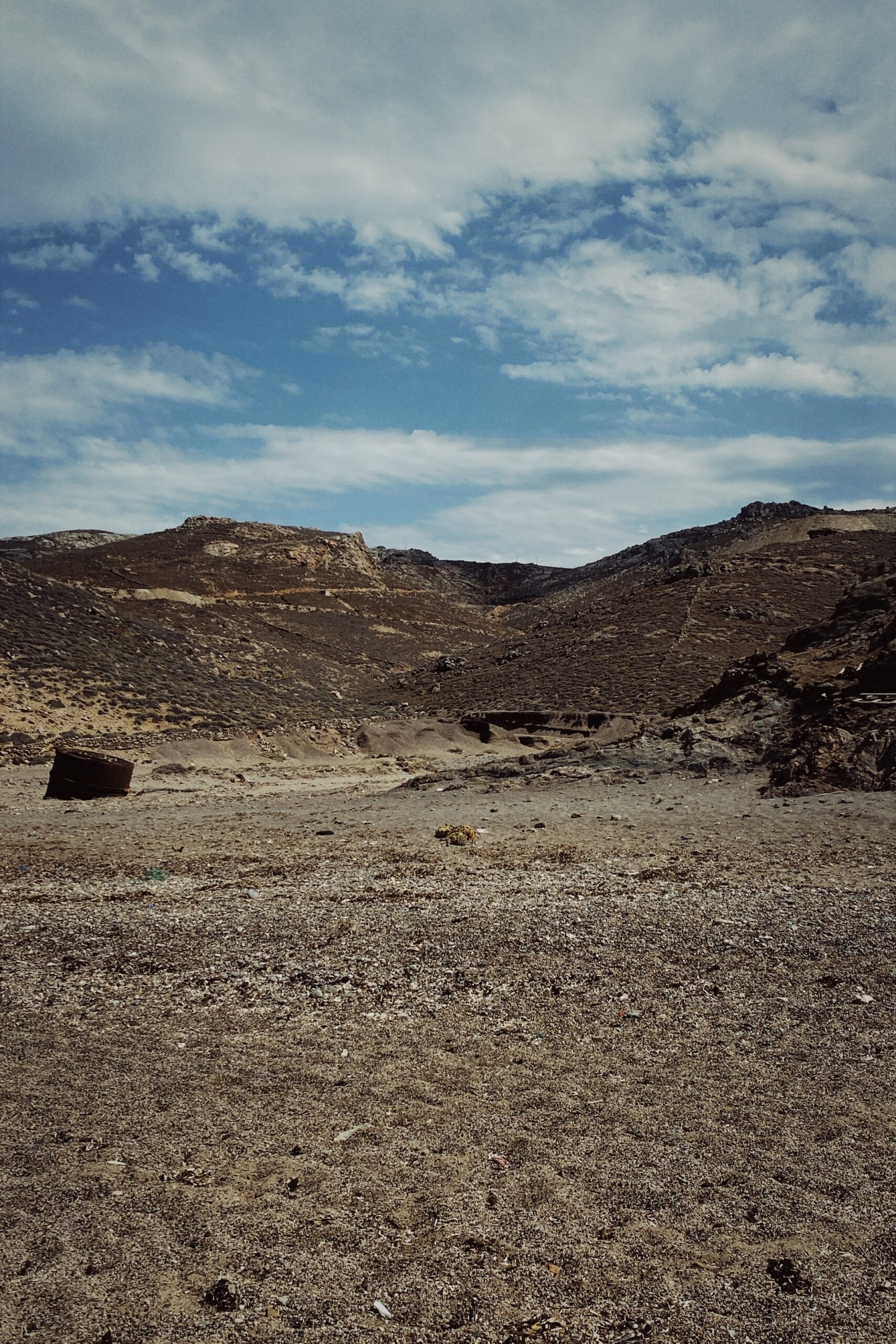 Shot with NOMO Minilux.