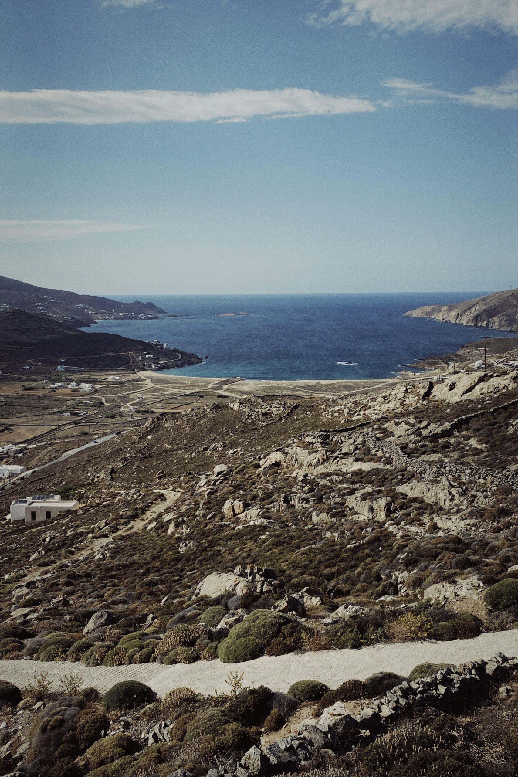 Shot with NOMO Minilux.