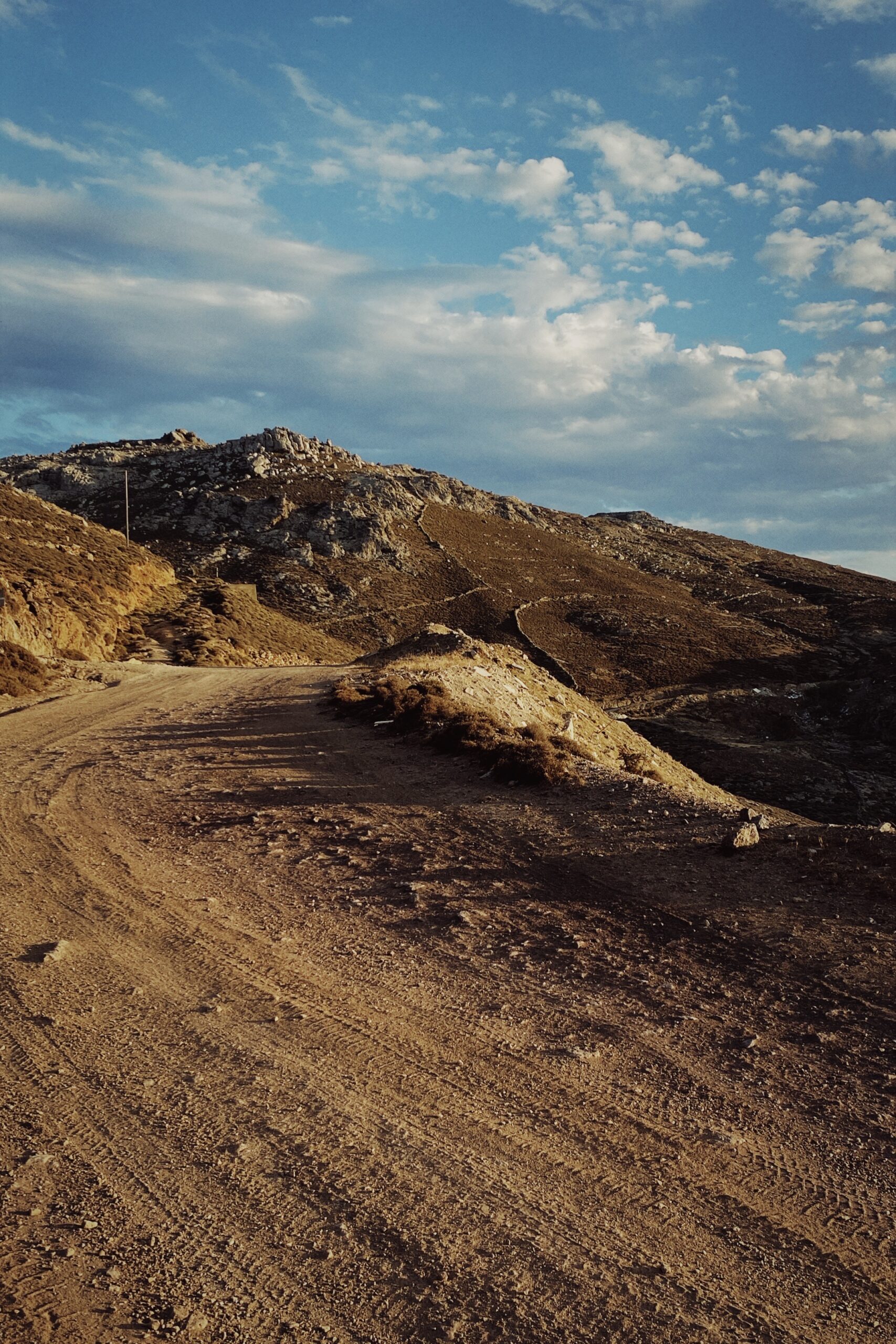 Shot with NOMO Minilux.