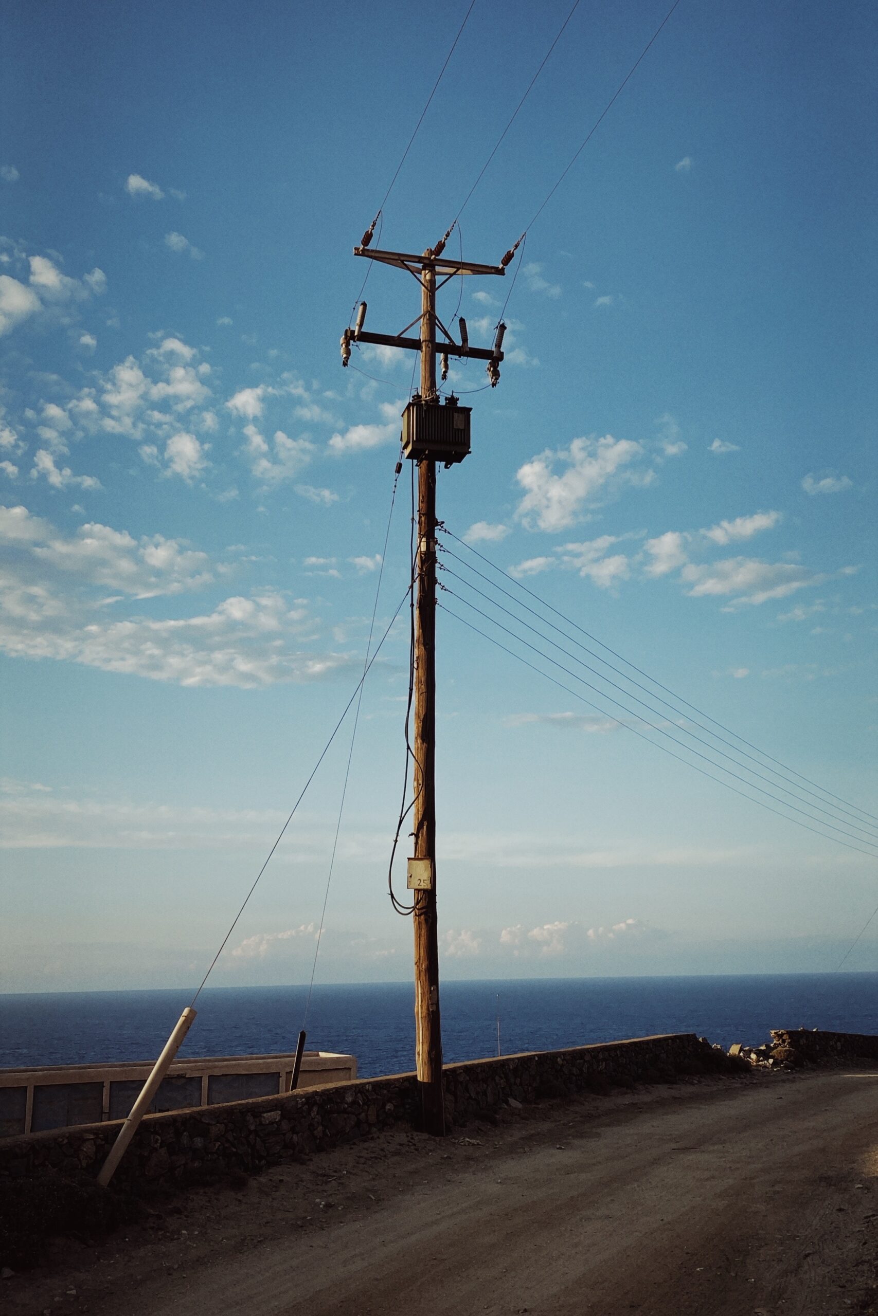 Shot with NOMO Minilux.